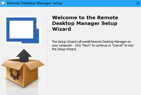 Remote Desktop Manager(远程桌面管理助手)v2020.2.15.0 最新版