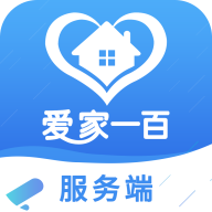 爱家一百appv0.2.00 最新版