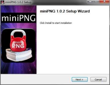 miniPNG(PNGѹ)