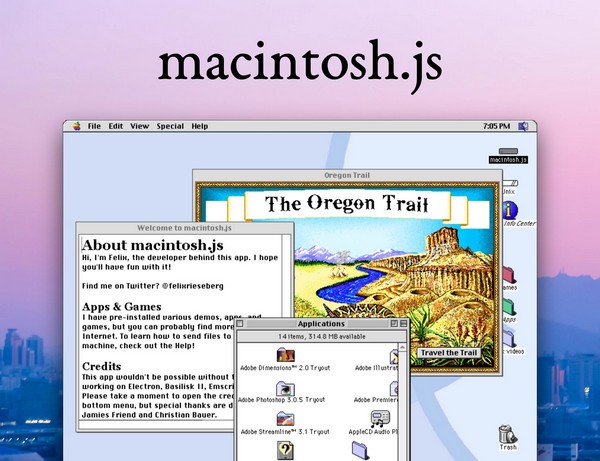 macintosh.js(MacOS8ģ)