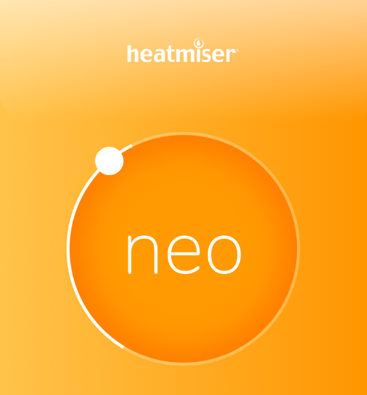 Heatmiser NeoӦ