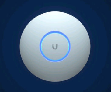 UniFi Network app