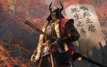 只狼影逝二度全道具9周目初始存档 只狼影逝二度全道具9周目初始存档