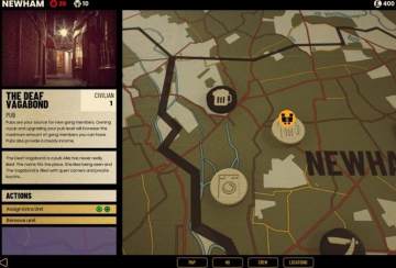 ���﹫˾(Company of Crime)