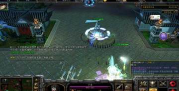 守卫剑阁时空之轮2.14 守卫剑阁时空之轮2.14