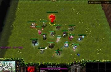 幻想之境防守版v1.39 幻想之境防守版v1.39