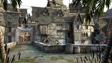 摩根奇遇记 摩根奇遇记