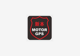 ±GPS app