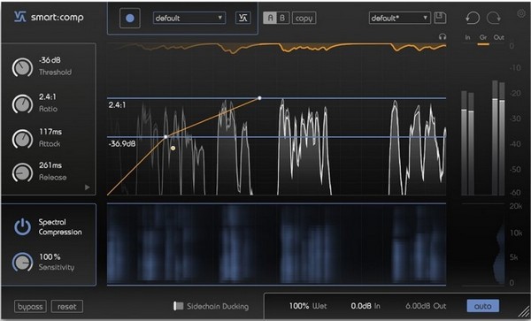 Sonible smartreverb(˹ܻ)