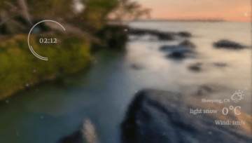 rePaper��̬������ֽ����