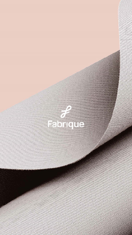 Fabrique̳