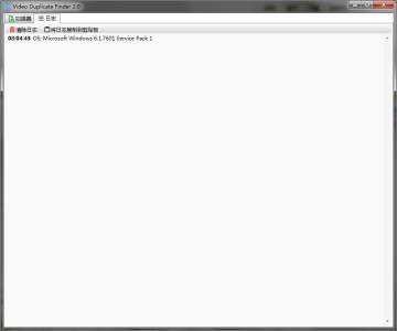 Video Duplicate Finder(ظƵ)
