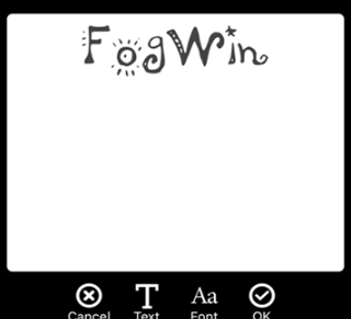 FogWinЧ˾