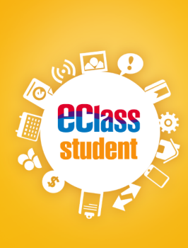 eClass Student app