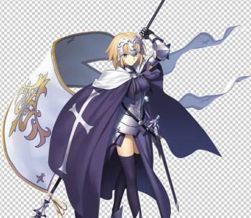 甜心选择2fate圣女贞德补丁 甜心选择2fate圣女贞德补丁