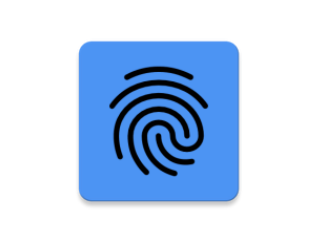 Remote Fingerprint Unlock app