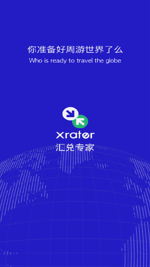 Xraterרapp