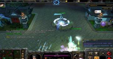 守卫剑阁时空之轮2.17 守卫剑阁时空之轮2.17