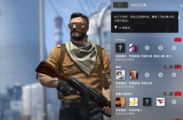 csgo国际服启动项(国服转国际服) csgo国际服启动项(国服转国际服)