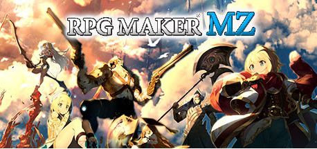 rpg maker mzƽ(RPGʦMZ)