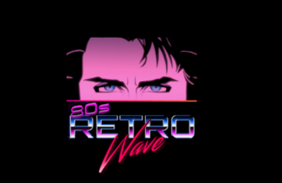 Retrowaveֽapp