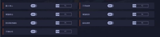 枪火重生steam修改器