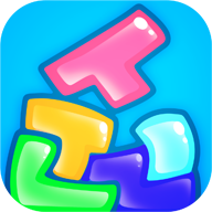 Jelly Fill(果冻俄罗斯方块解压游戏)v1.7.0 安卓版