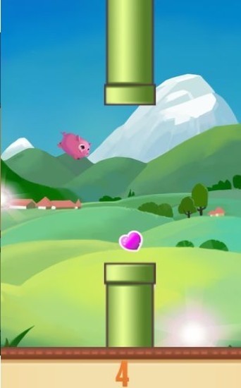 FlyingSucklingPig()v1.3 °