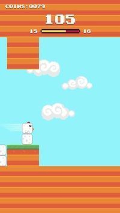 Pixel Stacky Bird(ضѵ)v1.4 °