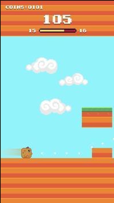 Pixel Stacky Bird(ضѵ)v1.4 °