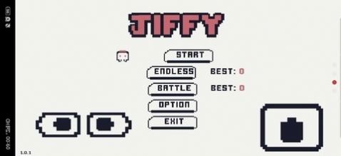 Jiffy(˲Ϸƽ)v1.0 °