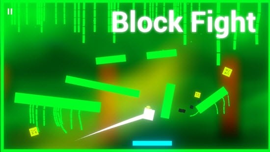 Block Fight()v3.24 °