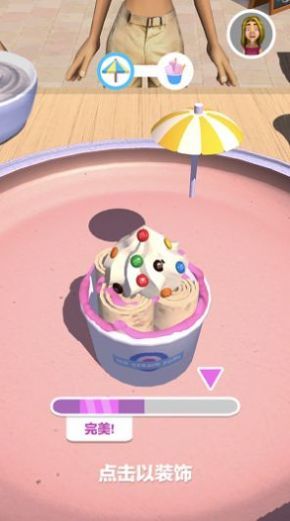 Ice Cream Roll(ڸ̯Ϸ)v1.0.0 °