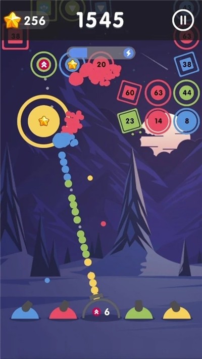 Bubbles Cannon(ݴ)v1.5.5 ׿