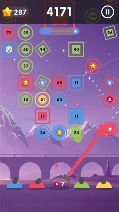 Bubbles Cannon(ݴ)v1.5.5 ׿