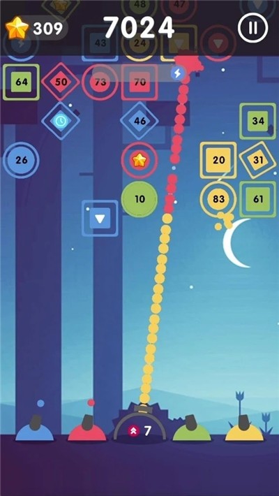 Bubbles Cannon(ݴ)v1.5.5 ׿