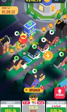 Light City(ù֮Ǻƽ)v2.5.2 ׿