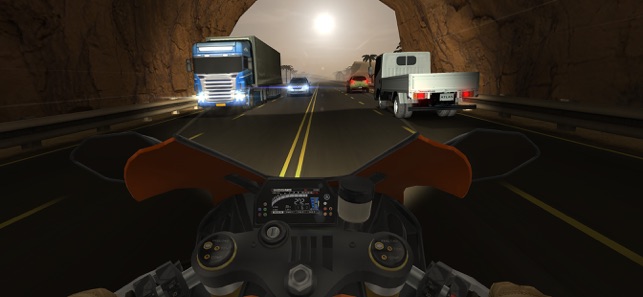 Traffic Riderİ°v1.0  ׿