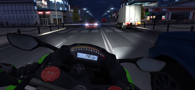 Traffic Rider׿°v1.0 İ