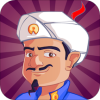 Akinator Ĵappv8.1.9b °