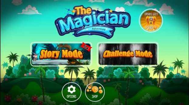 The path:of the Magician(·ħʦ)v6.0 ׿