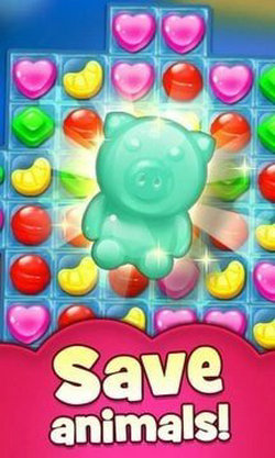 Candy Blast Mania(ǹը2020ƽ)v1.2.5 ׿