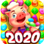 Candy Blast Mania(ǹը2020ƽ)