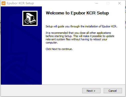 Epubor KCR Converter(ʽת)v1.0.1.195 ƽ