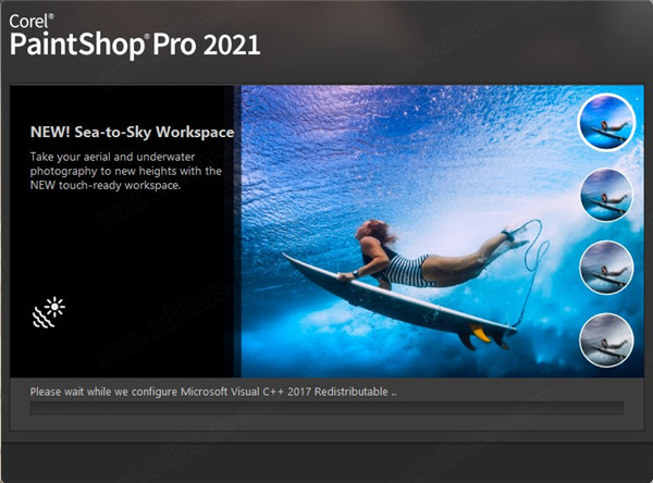 Corel PaintShop Pro 2021(ƽⲹ)v23.0.0.143 ƽ