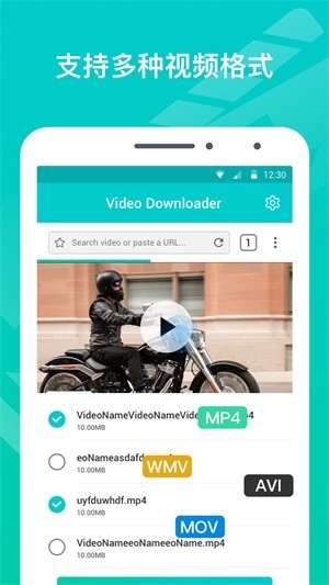 videodownloadƵv0.8 Ѱ