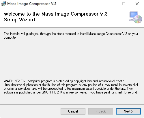 Mass Image Compressorv3.1.0.1 Ѱ