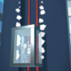 Lift Survival(3D)v1