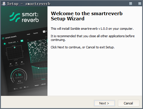 Sonible smartreverb(˹ܻ)v1.0.0 ٷ