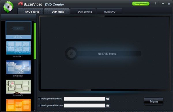 lazeVideo DVD Creator(DVDӰ)v1.0.0 ٷ